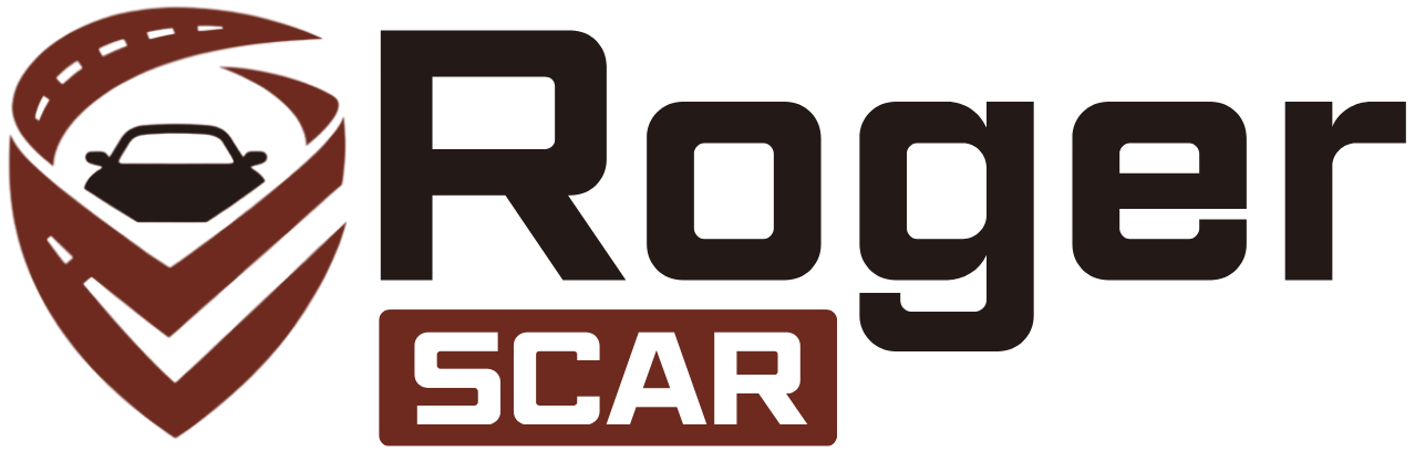RogerScar