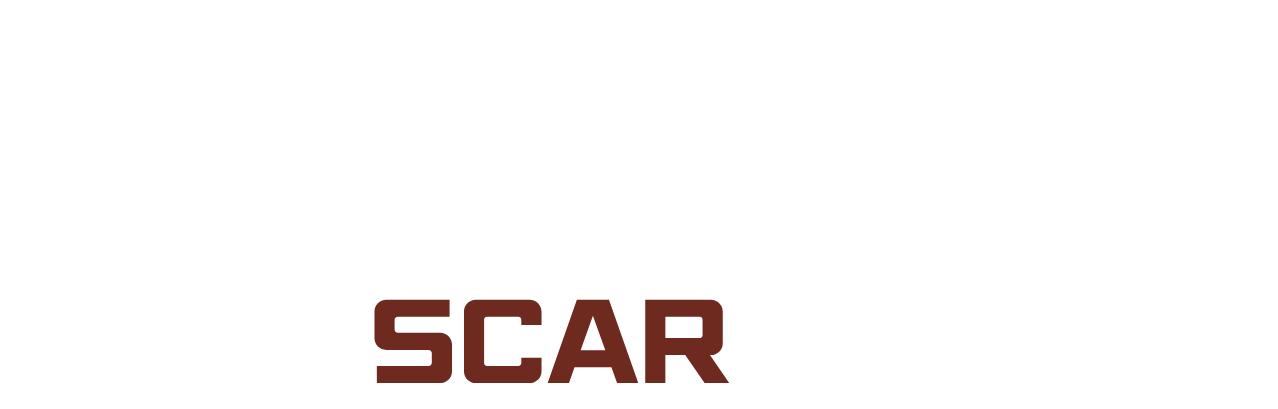 RogerScar